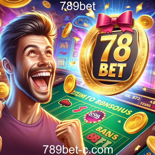 Descubra as Melhores Promoções da Categoria de Jogos do 789bet