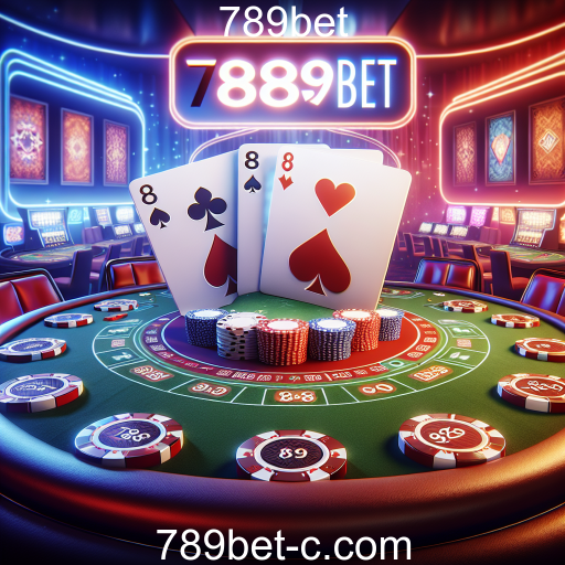 Explorando os Jogos de Tabela na 789bet