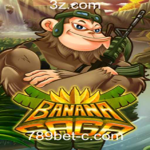 BananaSaga: Explorando o Novo Fenômeno dos Jogos Online