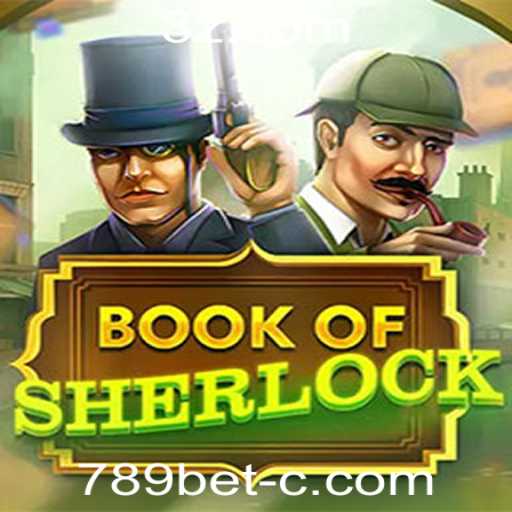 Explorando o Fascinante Livro de Sherlock na Plataforma 789bet