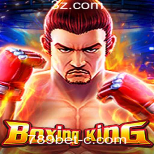 BoxingKing: A Nova Sensação no Mundo dos Jogos de Luta