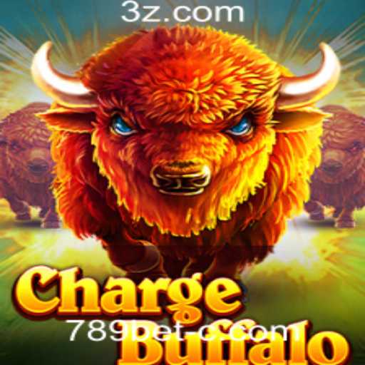 Descubra o Empolgante Mundo de ChargeBuffalo na Plataforma 789bet