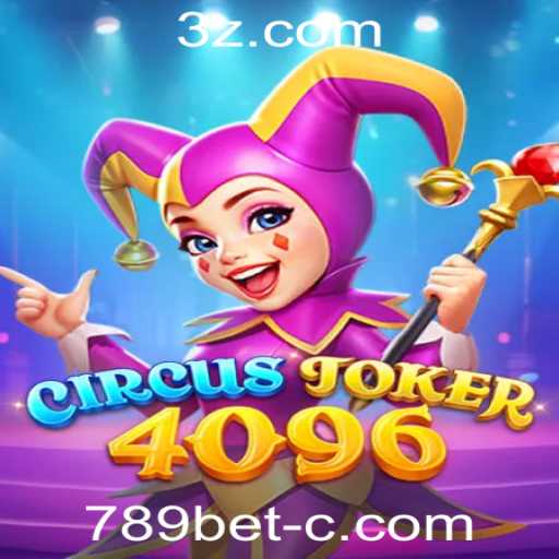 Descubra o Fascinante Mundo de CircusJoker4096 na 789bet Plataforma