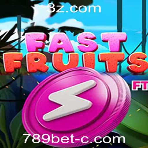 Descubra FastFruits: O Empolgante Jogo de Estratégia e Azar na 789bet Plataforma