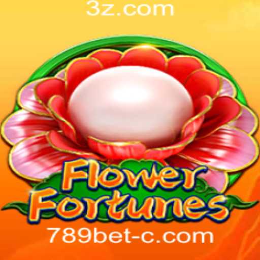 FlowerFortunes: O Universo Encantado de Possibilidades na 789bet Plataforma