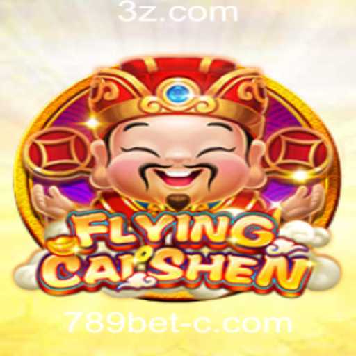 Explorando o Jogo FlyingCaiShen na 789Bet Plataforma
