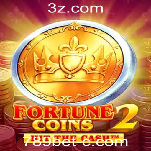 Explorando o Mundo Fascinante de FortuneCoins2 na Plataforma 789bet
