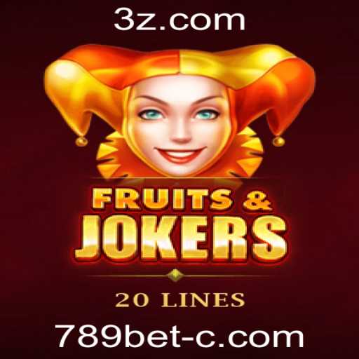 Explorando o Mundo de FruitsAndJokers20 na 789bet Plataforma