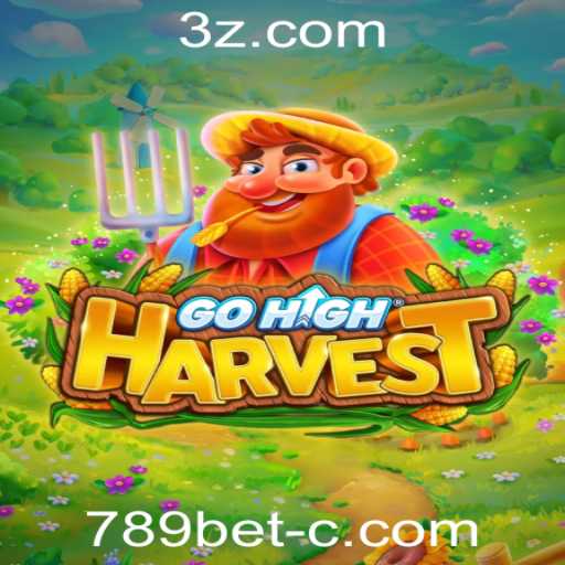 GoHighHarvest: Aventura Interativa no Mundo das Colheitas Virtuais