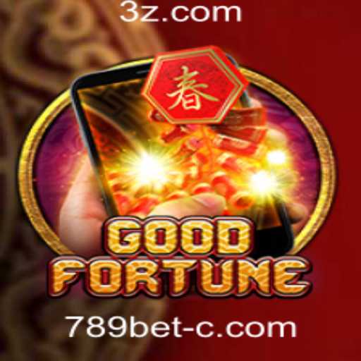 Descubra o Jogo GoodFortuneM na Plataforma 789bet