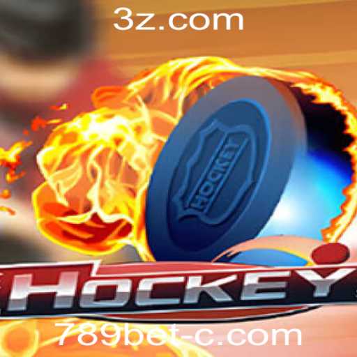 Explorando o Jogo de Hockey na 789bet Plataforma