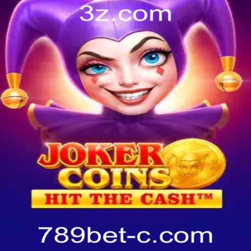Descubra o Mundo Emocionante de JokerCoins na Plataforma 789bet