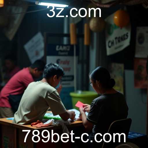 O Impacto do Jueteng nas Comunidades Locais