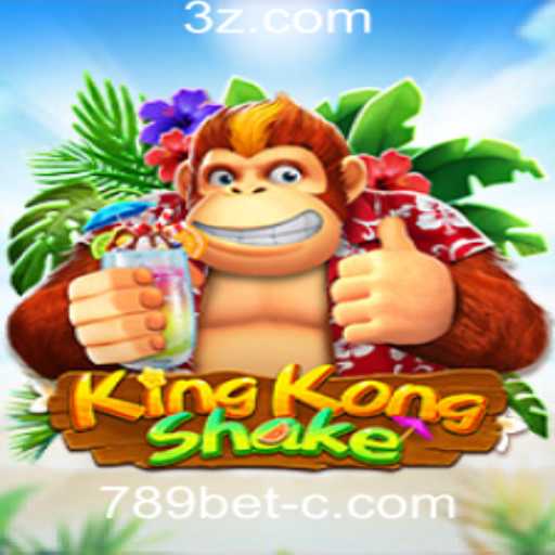 Descubra a Aventura do Jogo KingKongShake na 789bet Plataforma