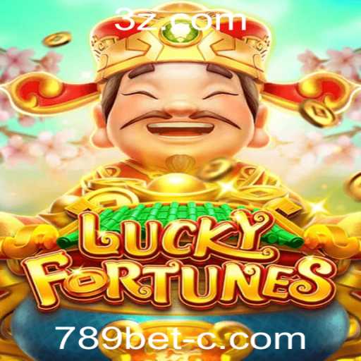 LUCKYFORTUNES: Descubra a Nova Sensação nas Plataformas de Jogos