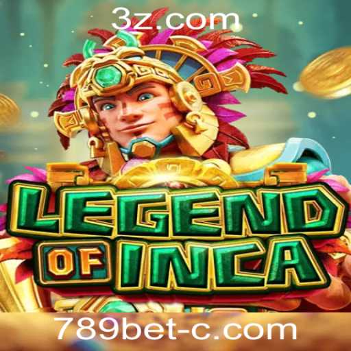Descubra o Fascinante Mundo de LegendofInca na 789bet Plataforma