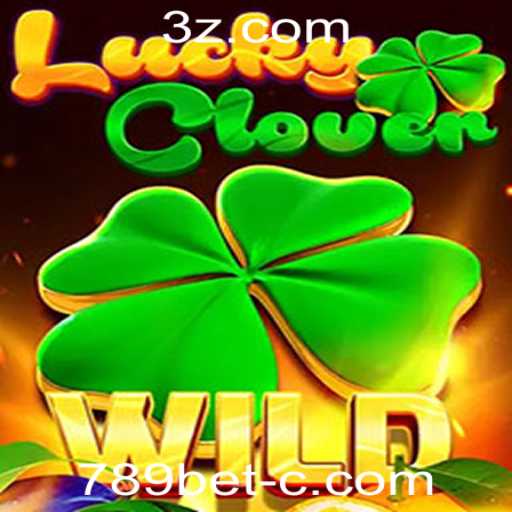 Descubra o Mundo de LuckyClover na 789bet Plataforma