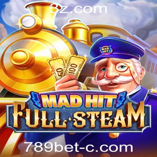 Explorando MadHitFullSteam: O Jogo que Está Movimentando a Plataforma 789bet