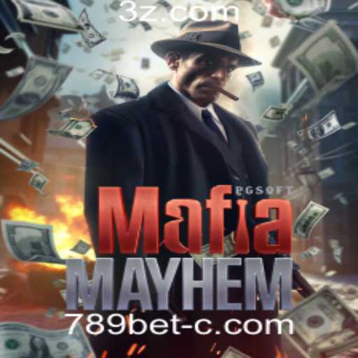 MafiaMayhem: Mergulhe no Universo da Estratégia e Intriga