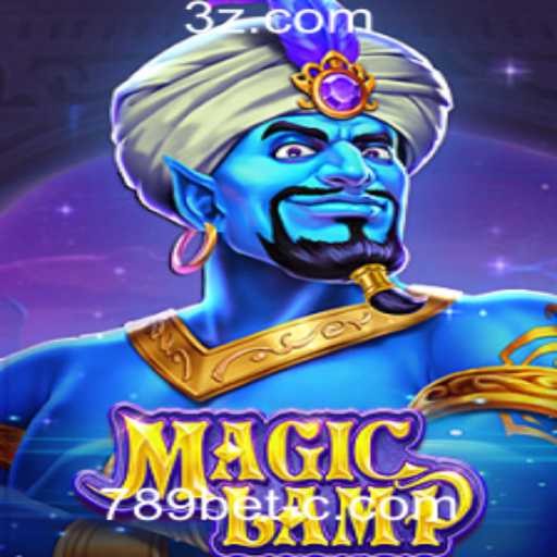Descubra a Fascinante Aventura de MagicLamp na 789bet Plataforma