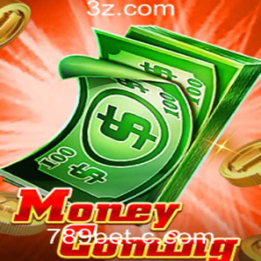 Explorando o Fenômeno do Jogo MoneyComing na Plataforma 789bet
