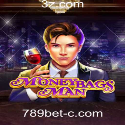 Explorando o Mundo de MoneybagsMan: Aventuras e Estratégias