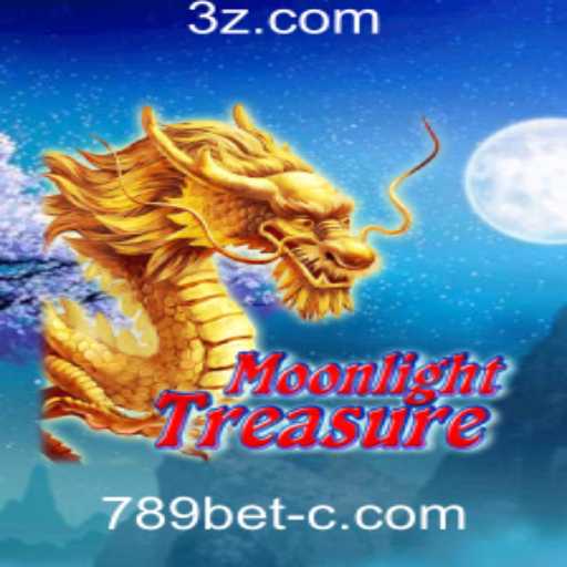 Descubra MoonlightTreasure: O Novo Fenômeno de Aventura na 789bet Plataforma