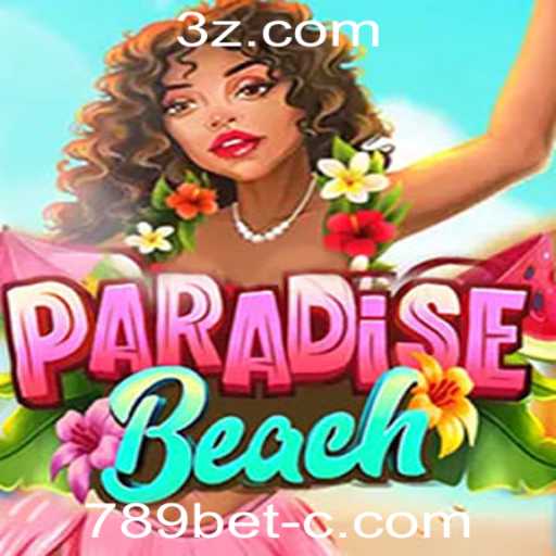 Descubra o Fascinante Mundo de ParadiseBeach na 789bet Plataforma