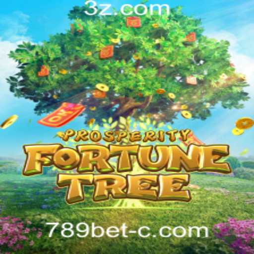 Conheça o Jogo ProsperityFortuneTree na Plataforma 789bet