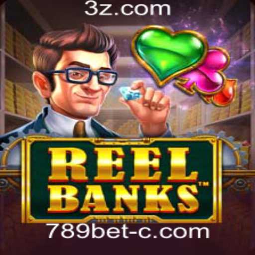 Explorando o Jogo ReelBanks na Plataforma 789bet