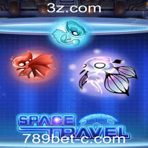 Introdução ao SpaceTravel: Descubra as Regras e Aventura do Jogo na 789bet Plataforma
