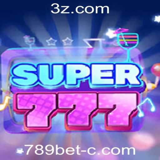 Descubra o Mundo do Jogo Super777 na Plataforma 789bet