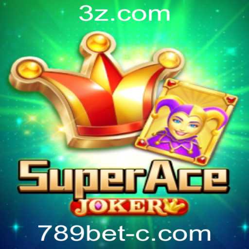 SuperAceJoker: Explore o Novo Mundo do Gaming com a 789bet Plataforma
