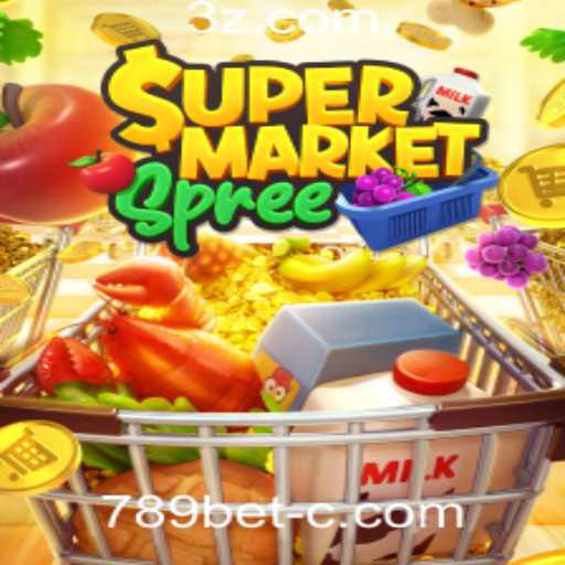 SupermarketSpree: Explorando a Emoção de Um Jogo de Compras