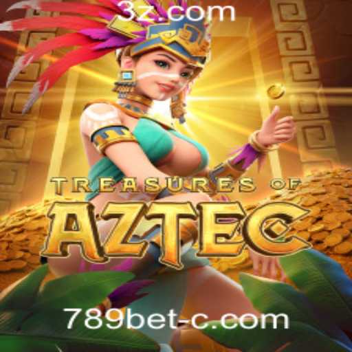 Descubra os Segredos do Jogo Treasures of Aztec na 789bet Plataforma