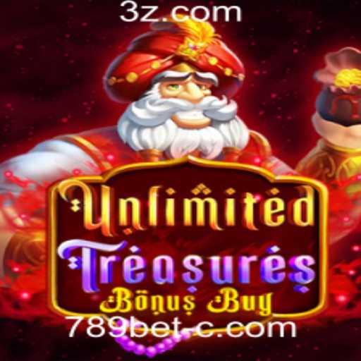 UnlimitedTreasuresBonusBuy: Desvendando o Jogo na Plataforma 789bet