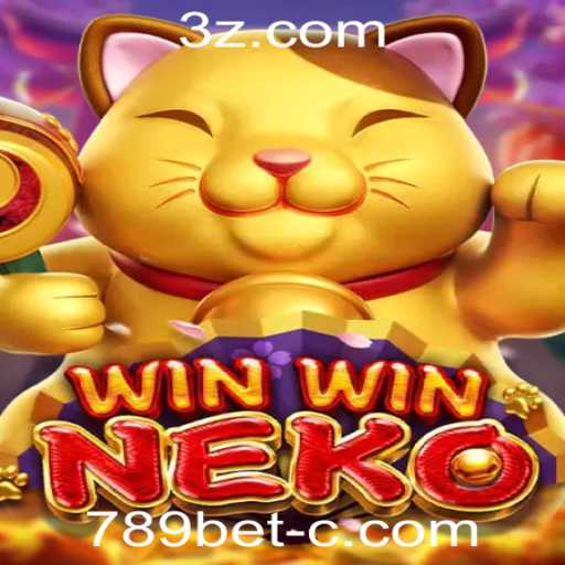 Explorando as Regras e Detalhes do Jogo WinWinNeko na Plataforma 789bet