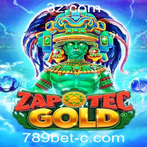 Descubra o Fascinante Mundo de ZapOtecGold na Plataforma 789bet
