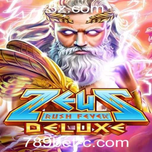 Descubra ZeusRushFeverDeluxe: A Nova Sensação da 789bet Plataforma