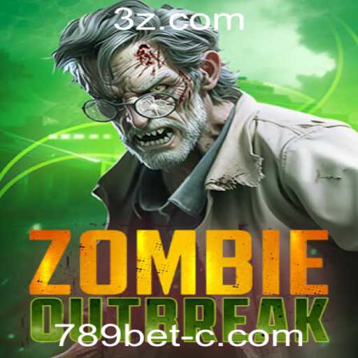 Experimente ZombieOutbreak: O Jogo de Sobrevivência Zumbi que Está Conquistando a 789bet Plataforma